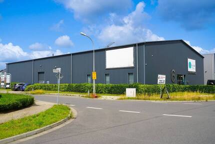 Gewerbeobjekt Gronau Epe - 5.500&euro; | Angebot:26174934