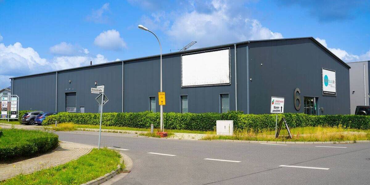 Gewerbeobjekt Gronau Epe - 5.500&euro; | Angebot:26174934