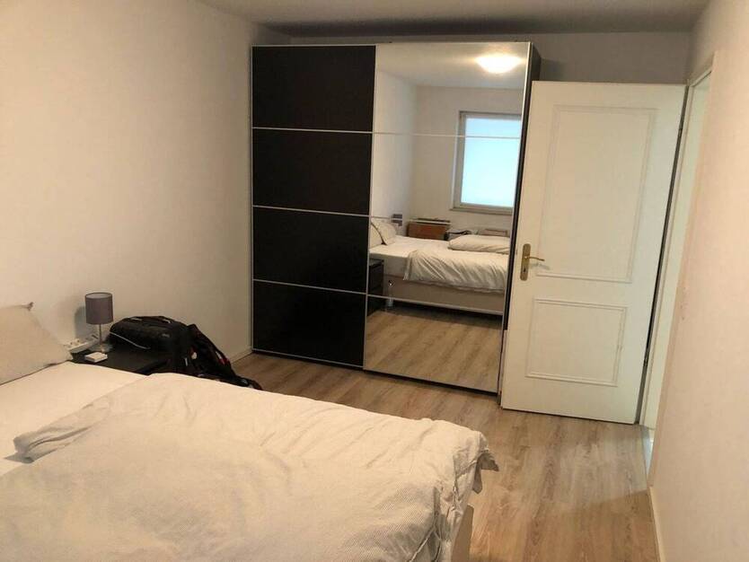 Gemütliche 2-Zimmerwohnung in Bad Oldesloe