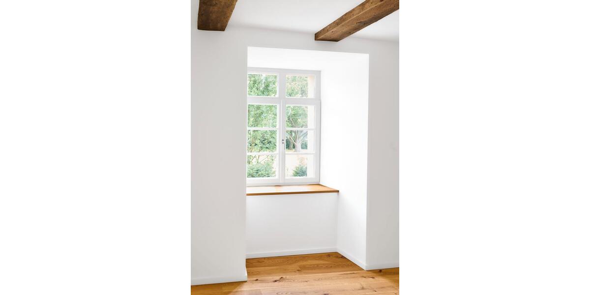 Erdgeschoßwohnung Detmold Hiddesen - 3 Zimmer, 143 m&sup2;, 1.859&euro; | Angebot:25807068