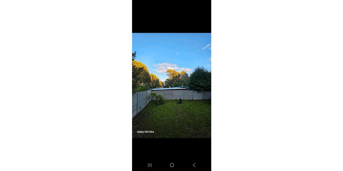 Einfamilienhaus Mittenwalde - 3 Zimmer, 80 m&sup2;, 1.500&euro; | Angebot:24816938