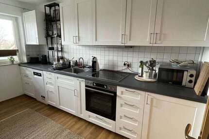 Wohnung zum Mieten in Rosdorf 595 € 66 m²