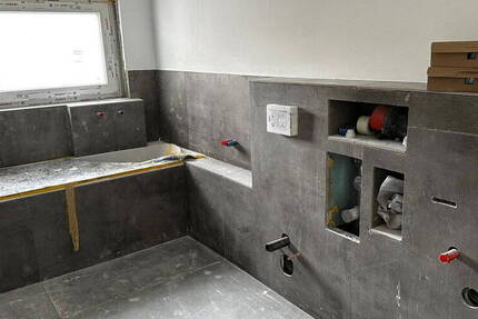 3,5 Zimmer-Wohnung, Aufzug, Barrierefrei mit günstigen Sonnen-Energie (A+)