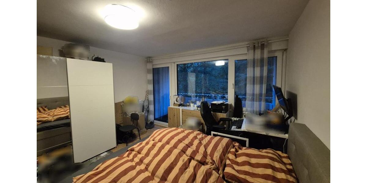 Etagenwohnung Karlsruhe Hagsfeld - 3 Zimmer, 94 m&sup2;, 1.200&euro; | Angebot:26534645