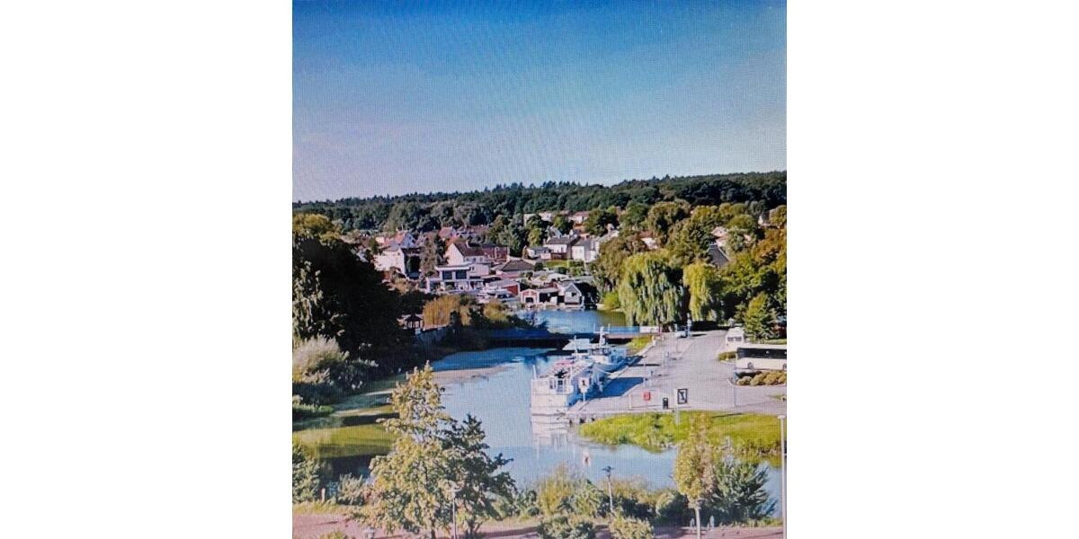 Etagenwohnung Demmin - 2 Zimmer, 49 m&sup2;, 389&euro; | Angebot:25568333