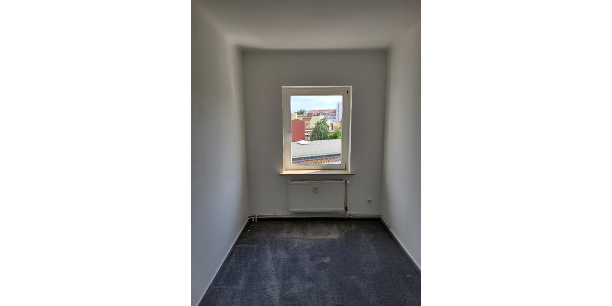 Etagenwohnung Senftenberg Thamm - 3 Zimmer, 125 m&sup2;, 815&euro; | Angebot:24140916
