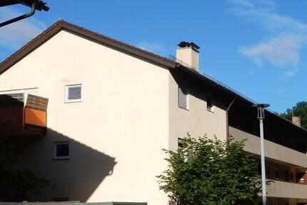 Helle 2-Zimmer-Wohnung mit EBK, Terrasse, KFZ-Stellplatz 2 zimmer