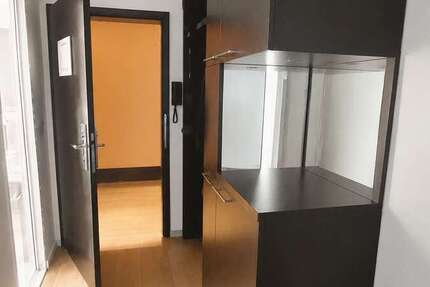 Wohnung Karlsruhe - 1 Zimmer, 18 m&sup2;, 580&euro; | Angebot:26837890