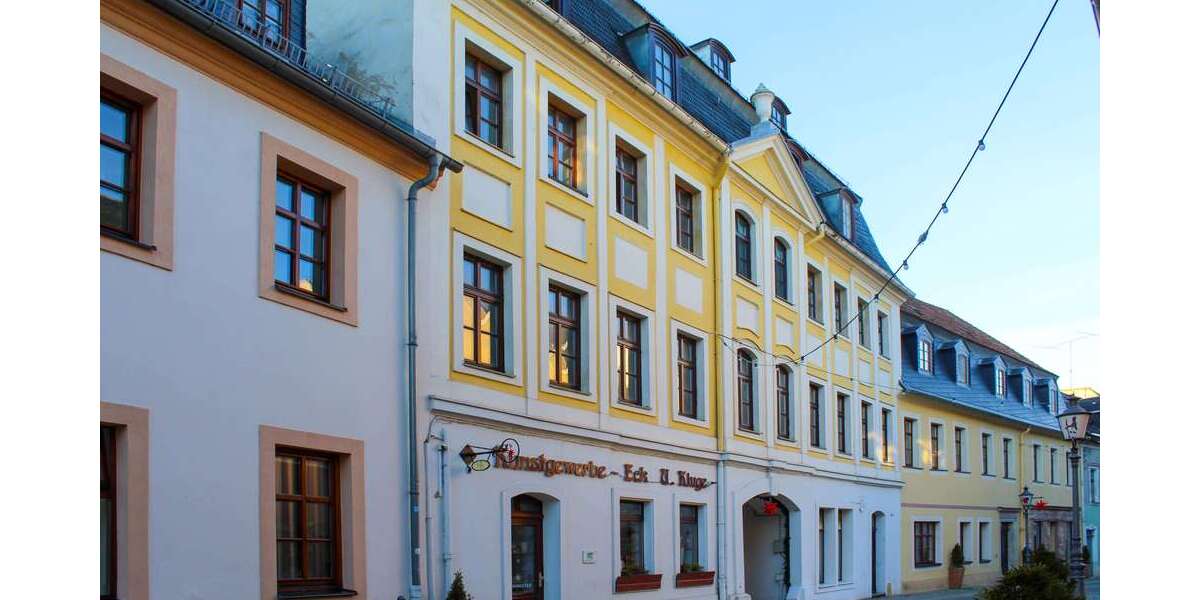 Einzelhandel in Zschopau 499 € 105 m² zimmer