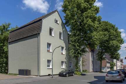 Wohnung Dortmund Bövinghausen - 2.5 Zimmer, 66 m&sup2;, 497&euro; | Angebot:26978162