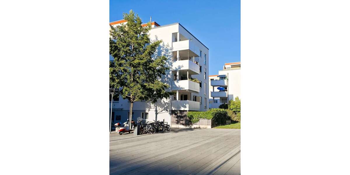 Wohnung zum Mieten in Böblingen 1.350 € 99.3 m² 4 zimmer