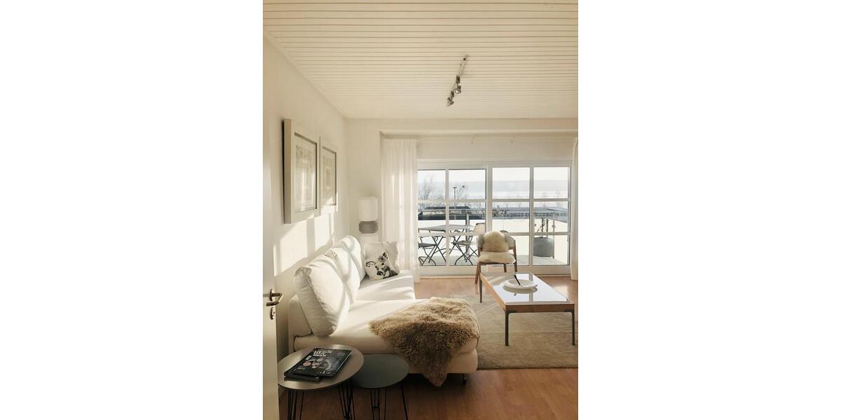 Wohnen auf Zeit Meersburg - 2 Zimmer, 1.100&euro; | Angebot:23219211