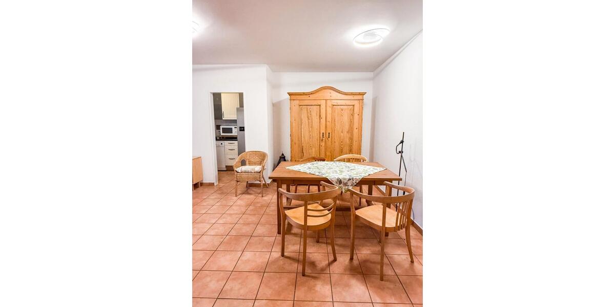 Wohnen auf Zeit Neuss Gnadental - 2 Zimmer, 48 m&sup2;, 1.390&euro; | Angebot:26692737