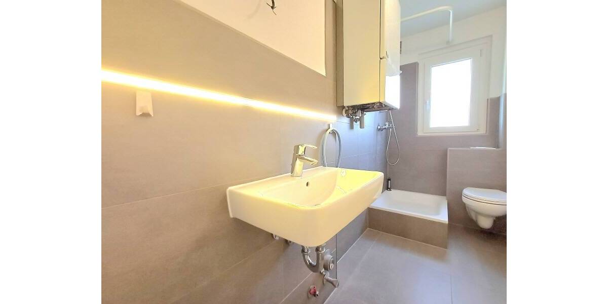 Etagenwohnung Minden Innenstadt - 3 Zimmer, 56 m&sup2;, 699&euro; | Angebot:25995831