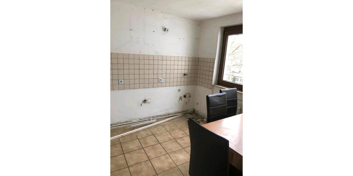 Dachgeschoßwohnung Krefeld - 2 Zimmer, 59 m&sup2;, 770&euro; | Angebot:24778093