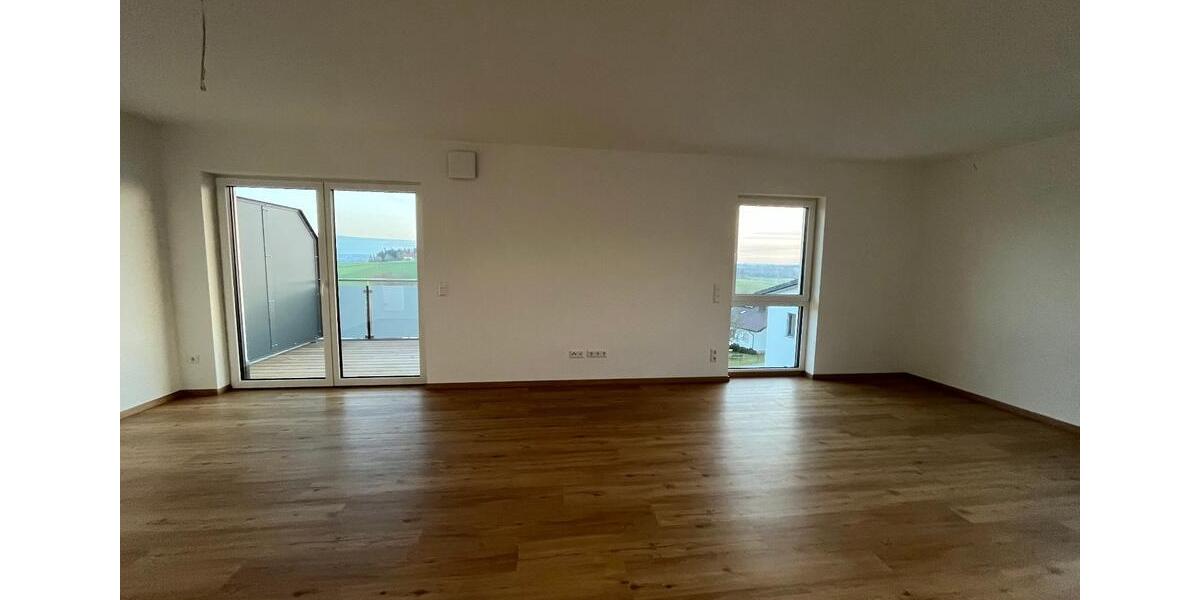 Etagenwohnung Büchlberg - 3 Zimmer, 79 m&sup2;, 870&euro; | Angebot:26416401