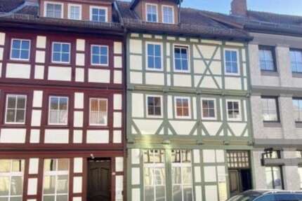 Wohnung Northeim - 3 Zimmer, 82 m&sup2;, 680&euro; | Angebot:26032465