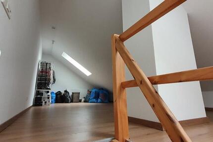 Wohnung Gülzow-Prüzen Prüzen - 2 Zimmer, 55 m&sup2;, 400&euro; | Angebot:25438293