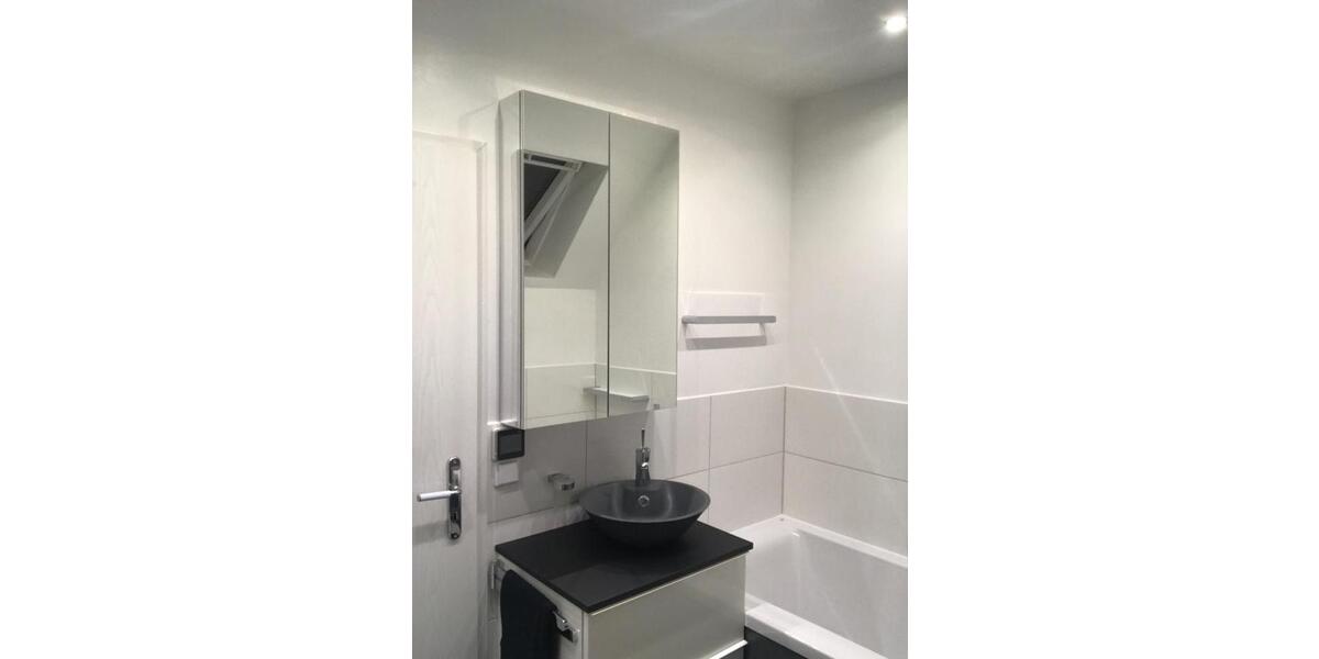 Etagenwohnung Wolfsburg Almke - 2 Zimmer, 50 m&sup2;, 980&euro; | Angebot:24103753