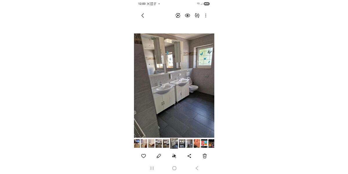 Wohnen auf Zeit Ingolstadt Südost - 3 Zimmer, 95 m&sup2;, 350&euro; | Angebot:26084704
