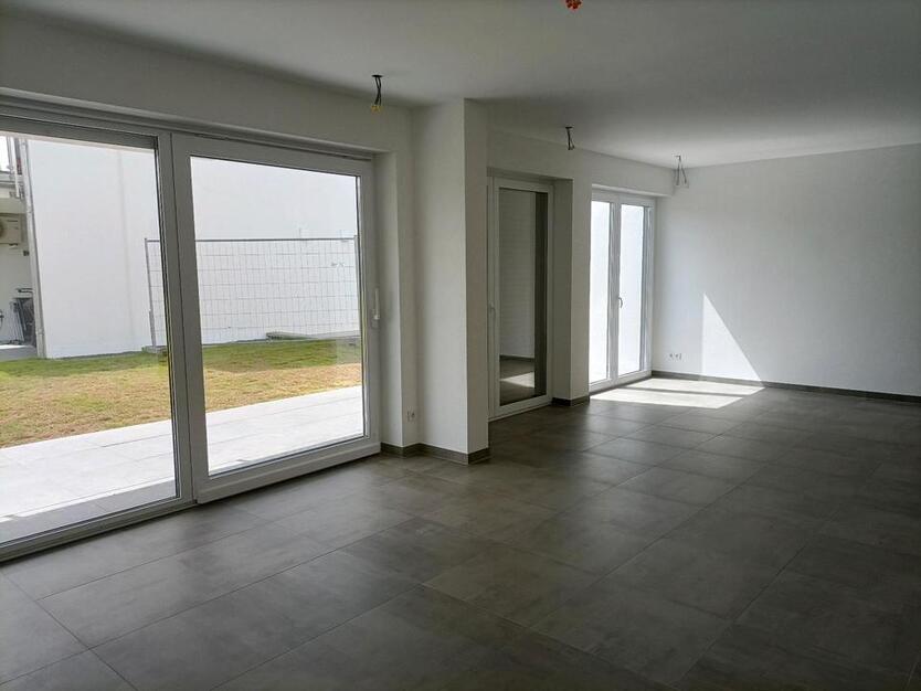 3 ZKB Wohnung in Felsberg