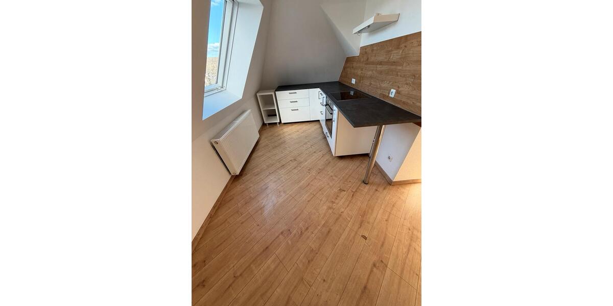 Dachgeschoßwohnung Westerburg - 3 Zimmer, 70 m&sup2;, 770&euro; | Angebot:26635148