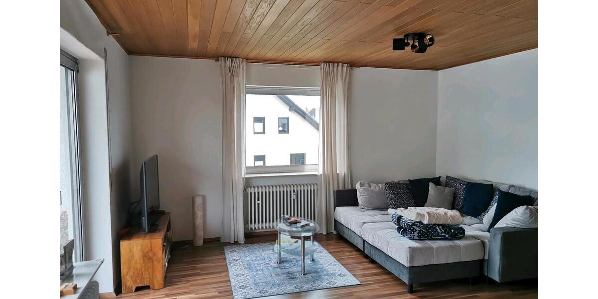 Etagenwohnung Großkrotzenburg - 5 Zimmer, 117 m&sup2;, 930&euro; | Angebot:26634059