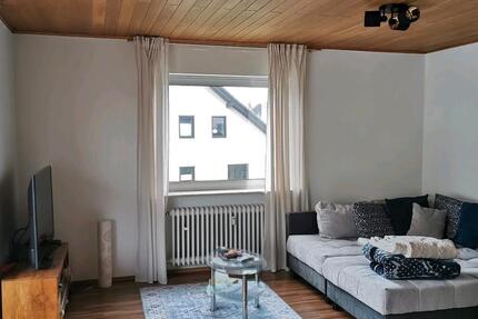 Wohnung Großkrotzenburg - 5 Zimmer, 117 m&sup2;, 930&euro; | Angebot:26634059
