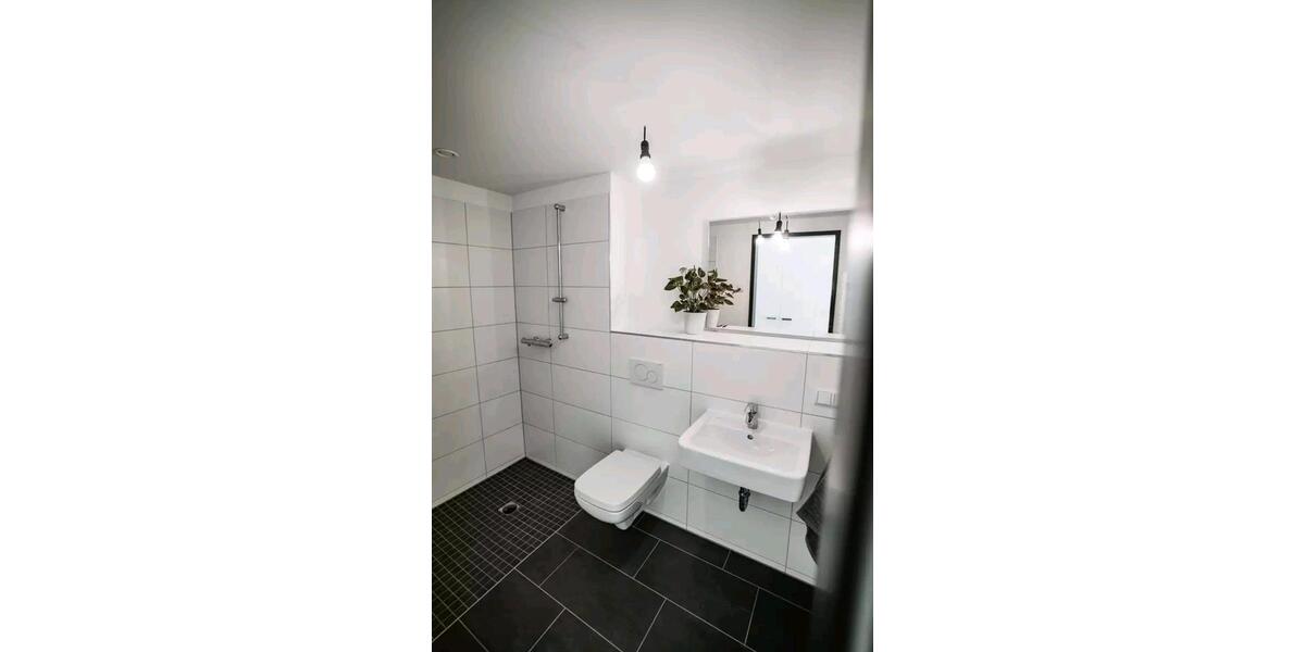 Etagenwohnung Braunschweig Wabe-Schunter-Beberbach - 1 Zimmer, 23 m&sup2;, 497&euro; | Angebot:26279022