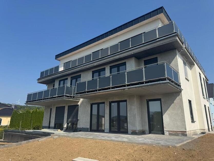 Moderne NeubauWohnung zu vermieten – inkl. Tiefgarage, Aufzug