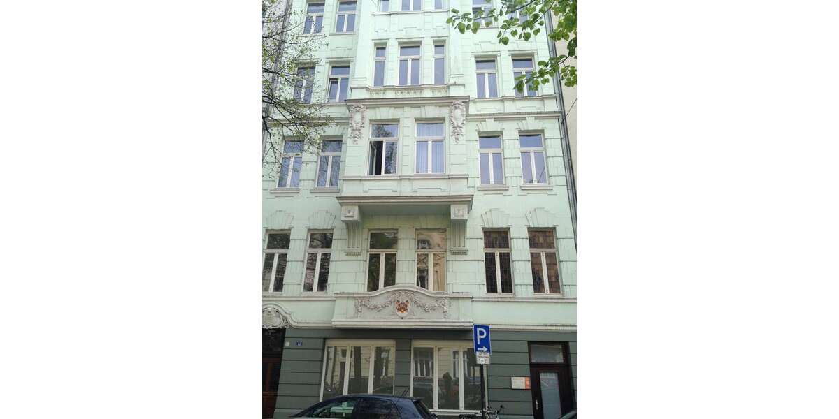 Etagenwohnung Köln Südstadt - 5 Zimmer, 169 m&sup2;, 2.400&euro; | Angebot:25255233