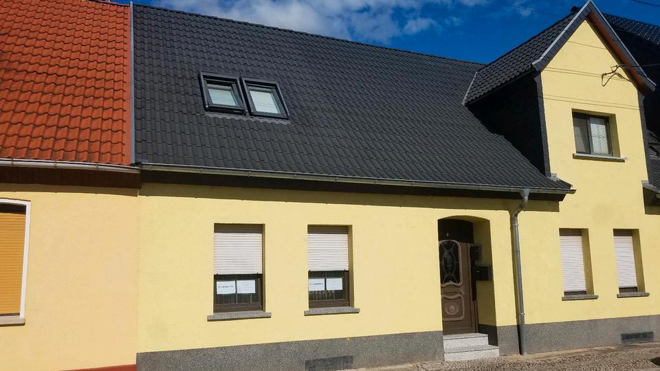 Erdgeschoßwohnung Nienburg (Saale) - 2 Zimmer, 50 m&sup2;, 299&euro; | Angebot:25280758