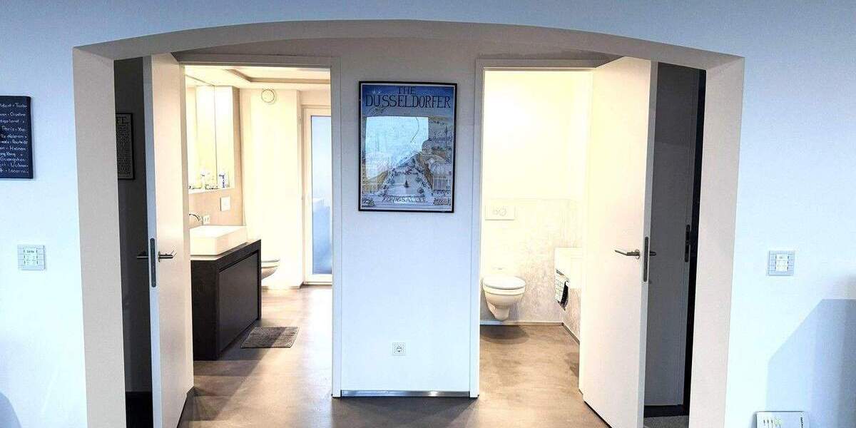 Terrassenwohnung Lüdenscheid Othlinghausen - 2 Zimmer, 112 m&sup2;, 1.350&euro; | Angebot:25724250