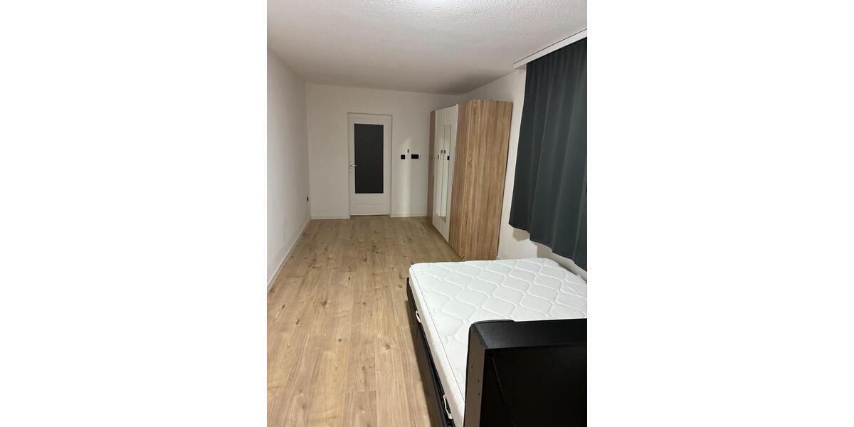 1 Zimmer Wohnung in Wettenberg 1 zimmer