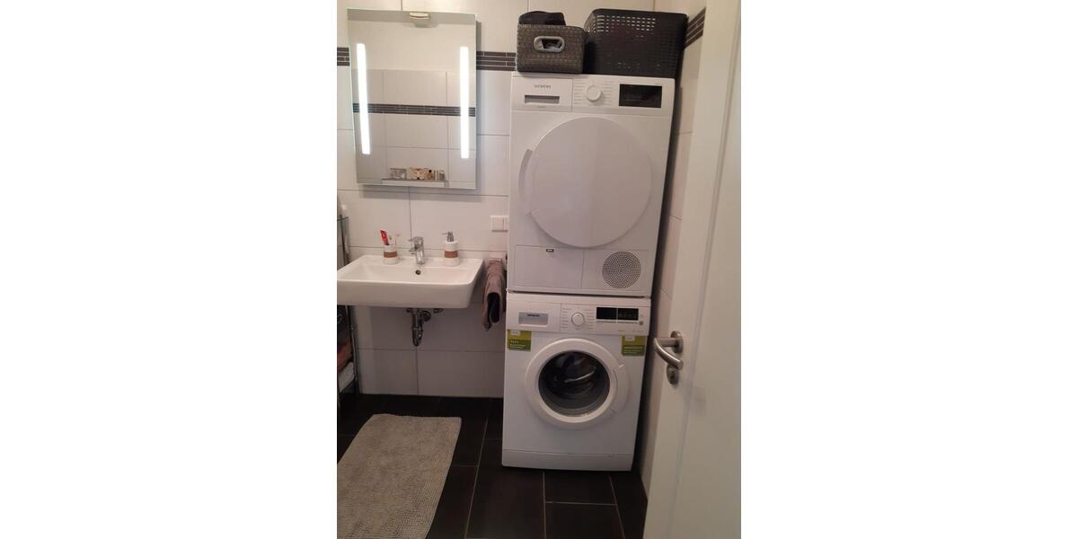 Etagenwohnung Buxtehude - 1 Zimmer, 48 m&sup2;, 1.200&euro; | Angebot:24660963