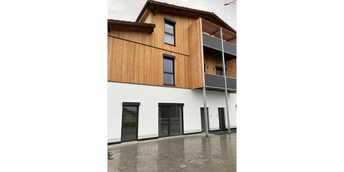 Etagenwohnung Schönberg - 2 Zimmer, 55 m&sup2;, 725&euro; | Angebot:26494716
