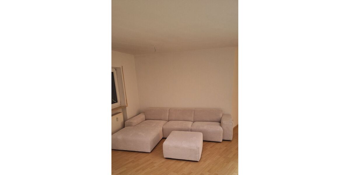 Voll ausgestattete 3 Zi.Whg. (auch Kurzzeitvermietung mögl.)-privat - Etagenwohnung Langenselbold | Angebot:27253720