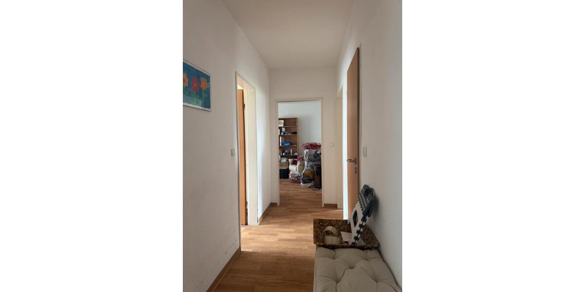 Etagenwohnung Nienburg (Weser) - 4 Zimmer, 85 m&sup2;, 725&euro; | Angebot:26180142