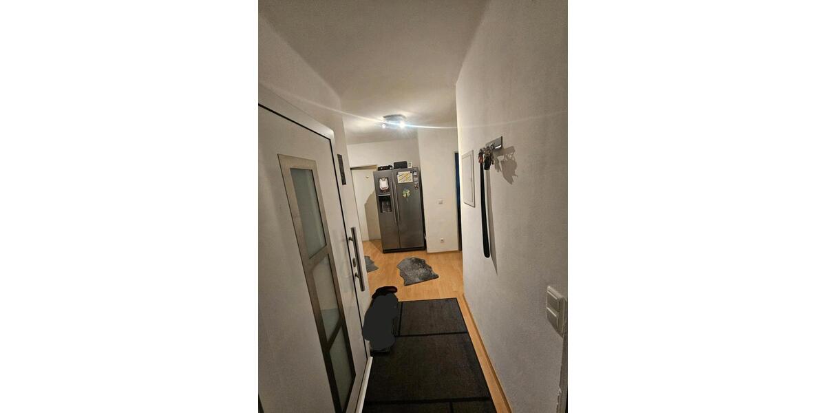 Charmante 3-Zimmer-Altbauwohnung in Schongau 3 zimmer