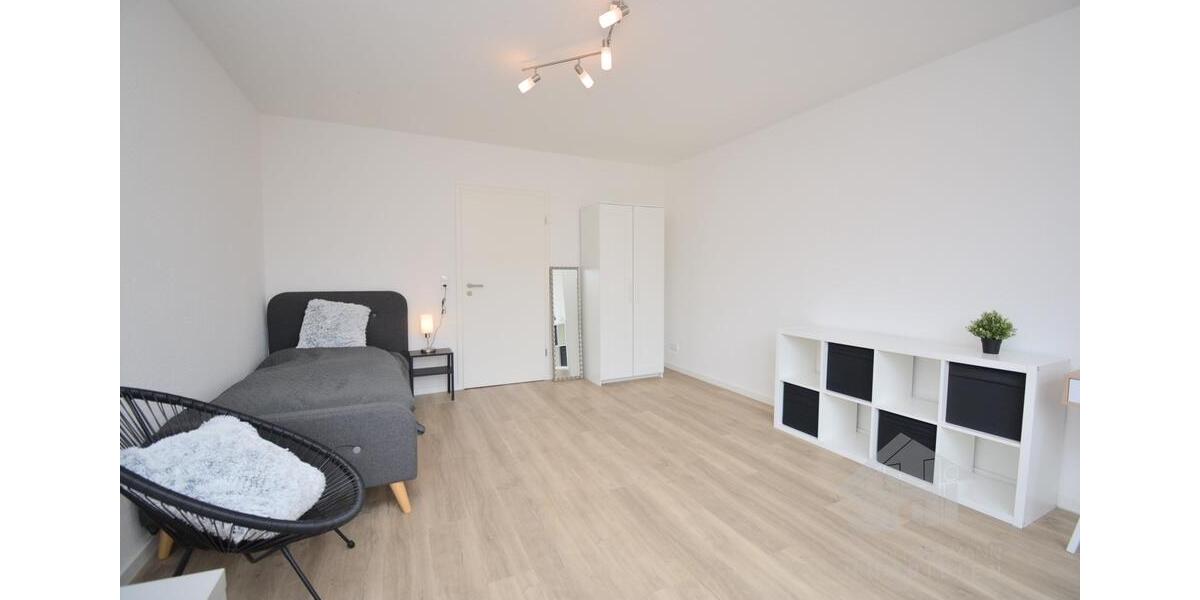 Wohnen auf Zeit Elmshorn - 1 Zimmer, 20 m&sup2;, 500&euro; | Angebot:19836139