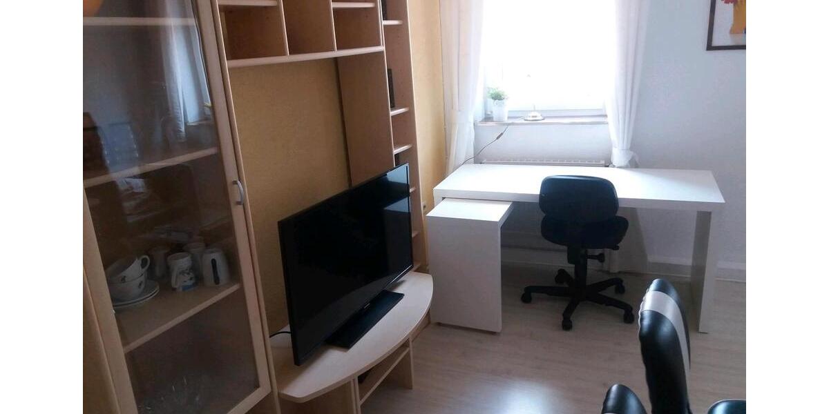 Etagenwohnung Edenkoben - 2 Zimmer, 45 m&sup2;, 540&euro; | Angebot:24851969