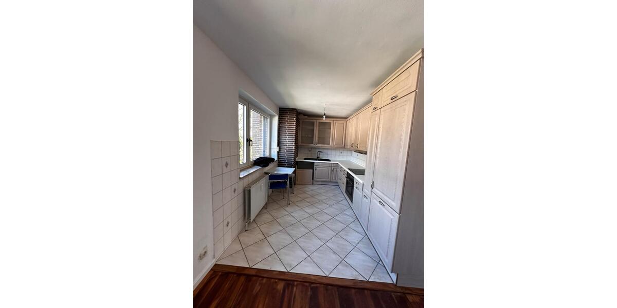 Terrassenwohnung Hohenlockstedt - 5 Zimmer, 162 m&sup2;, 1.500&euro; | Angebot:26674007