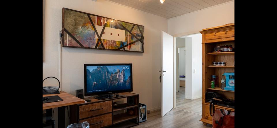 Wohnen auf Zeit Nettetal - 1 Zimmer, 16 m&sup2;, 499&euro; | Angebot:26128679