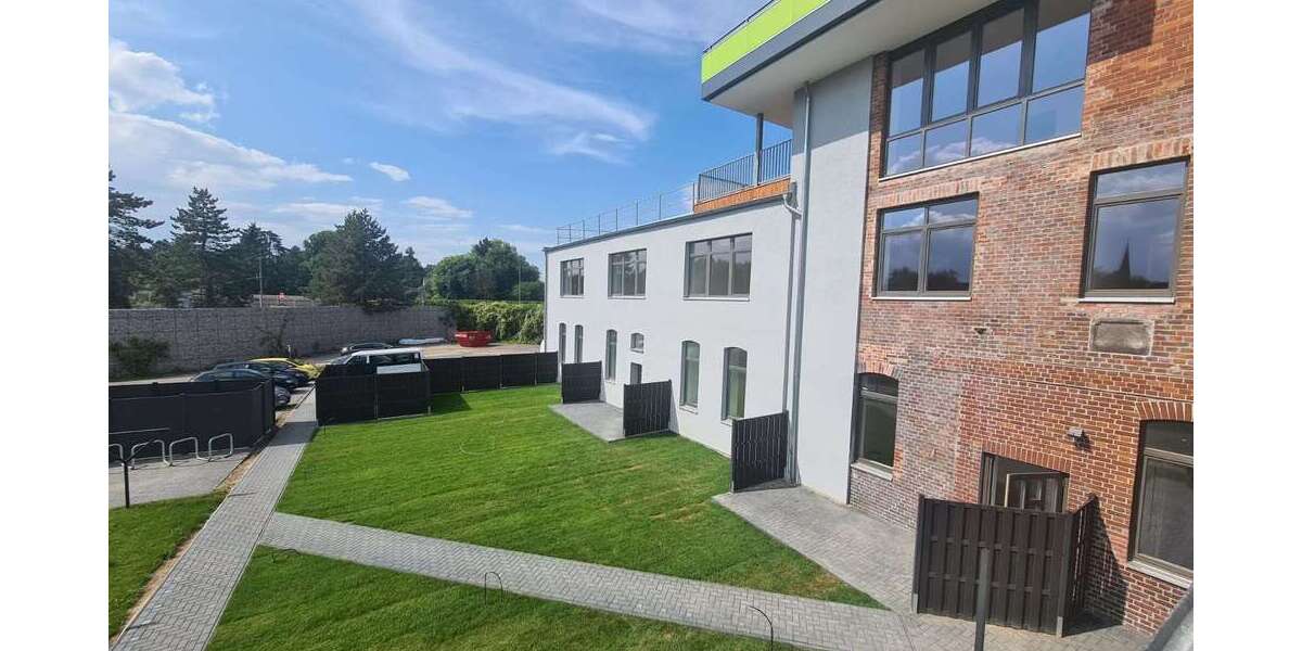 Etagenwohnung Peine - 3 Zimmer, 117 m&sup2;, 1.900&euro; | Angebot:25191251