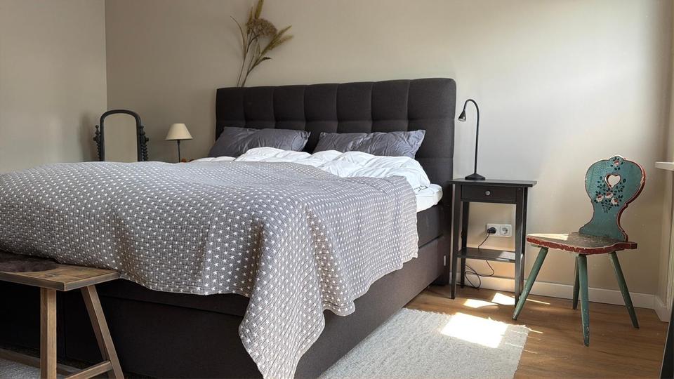 Hochparterre Bad Reichenhall - 2 Zimmer, 60 m&sup2;, 1.200&euro; | Angebot:26678791