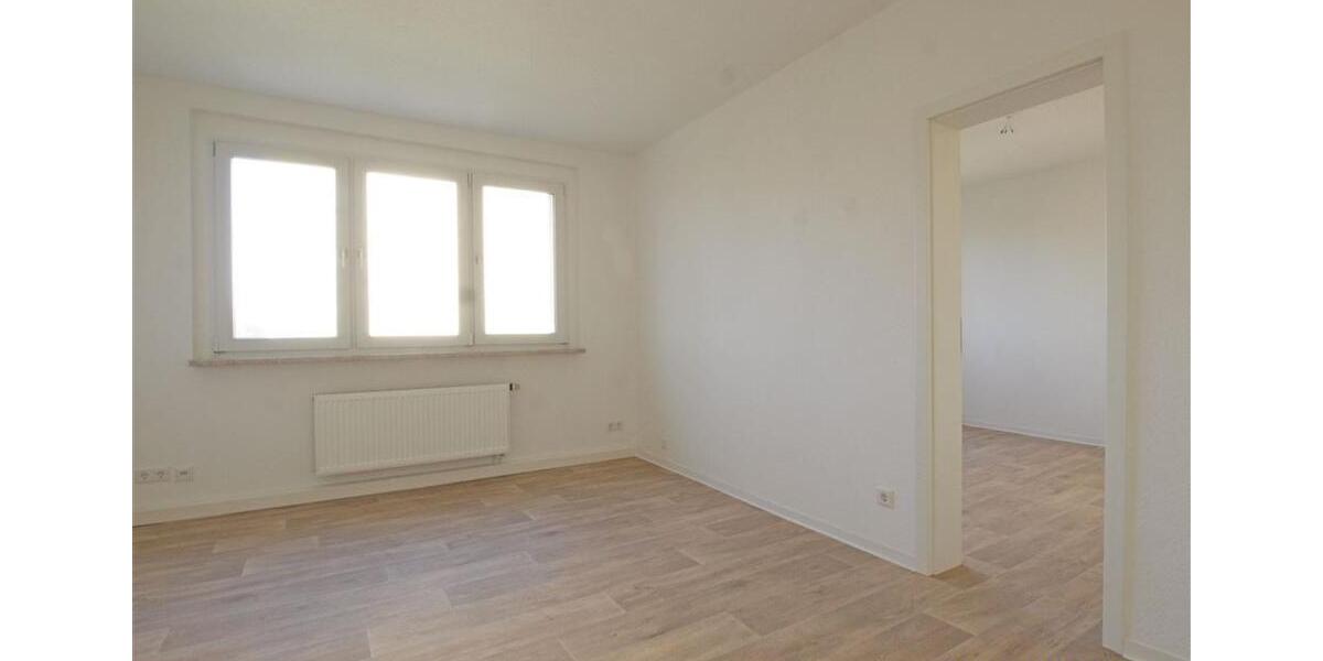 Etagenwohnung Hainichen - 2 Zimmer, 46 m&sup2;, 265&euro; | Angebot:25342760