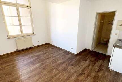 Wohnung zum Mieten in Hockenheim 410 € 20 m²