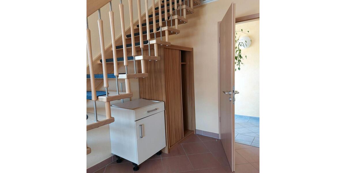 Dachgeschoßwohnung Waldböckelheim - 1 Zimmer, 60 m&sup2;, 650&euro; | Angebot:26279811