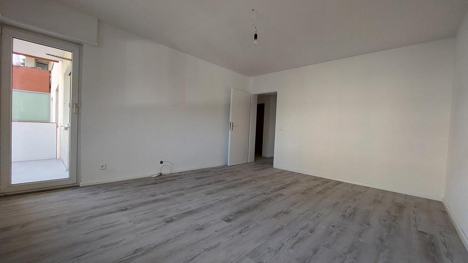Etagenwohnung Lörrach - 4 Zimmer, 87 m&sup2;, 1.190&euro; | Angebot:26041037