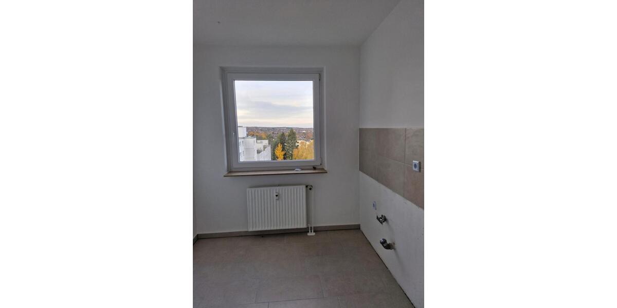 3-Zimmer-Wohnung in bester Wohnlage mit Blick über Hildesheim 3 zimmer
